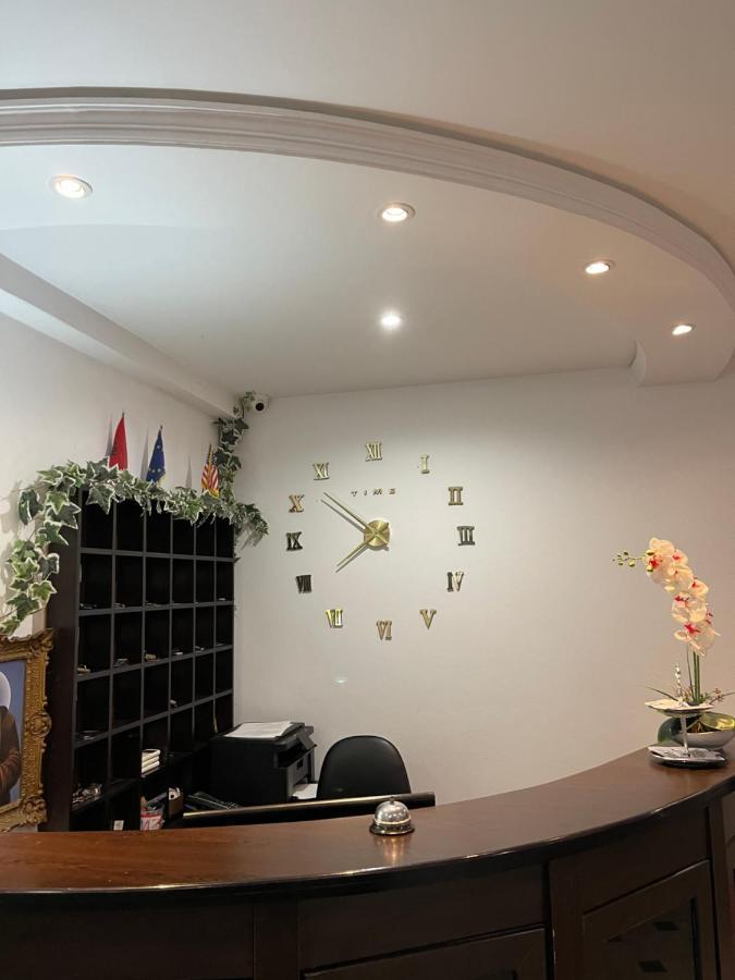Hotel Zverneci Екстериор снимка