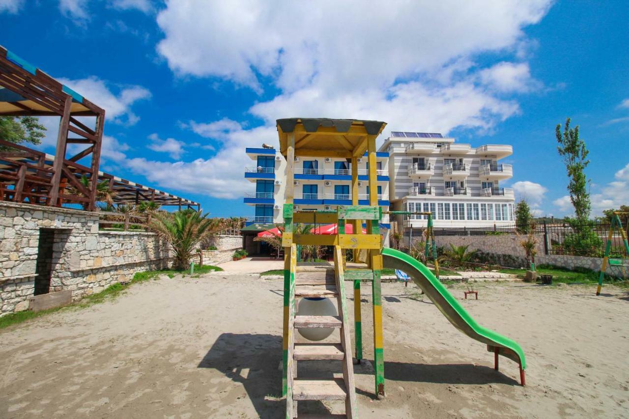 Hotel Zverneci Екстериор снимка