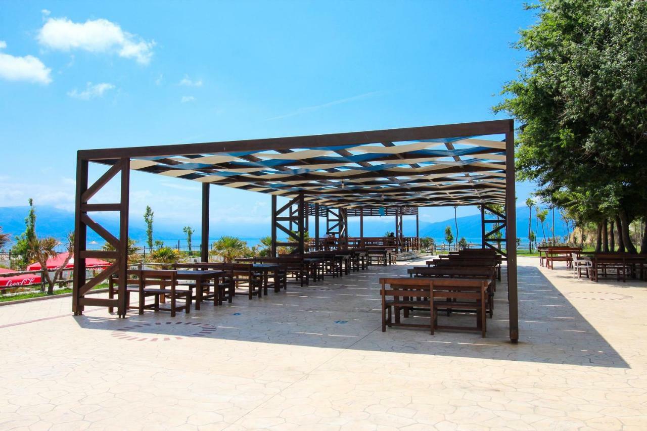 Hotel Zverneci Екстериор снимка
