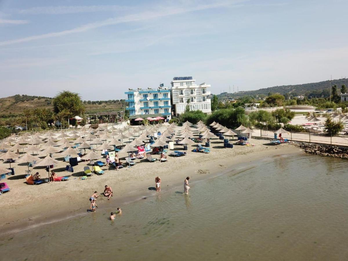 Hotel Zverneci Екстериор снимка